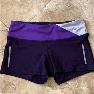 Nike Dry-fit Athletic Shorts